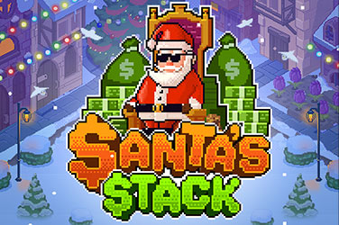 Santa's Stack